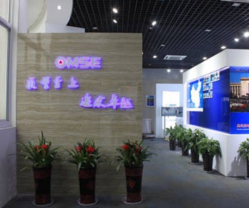 倾心打造　　完美呈现 ――关于荣耀体育网页版官网公司展示厅的报道