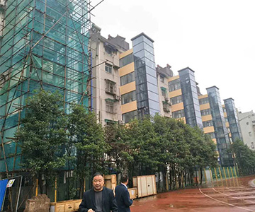 荣耀体育网页版官网加装电梯的优势与特色